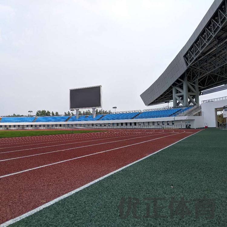 贵阳环保塑胶跑道